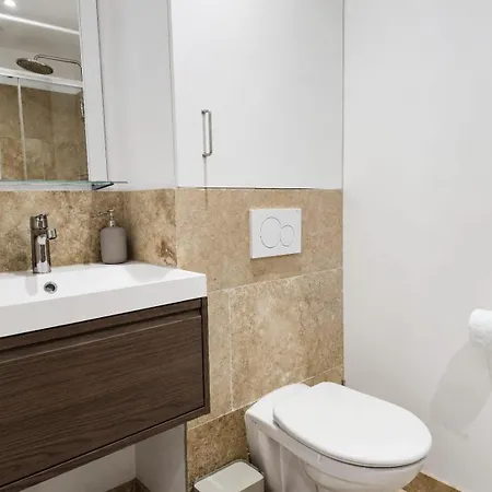 L'escale De Apartmán *